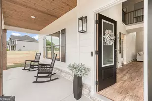 291 Millie Tr, Williamson, GA 30292 - Photo 3