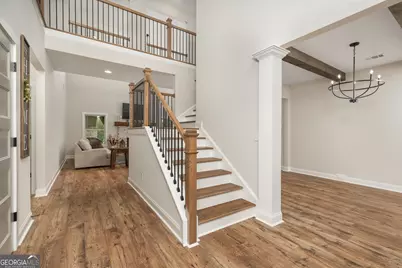 291 Millie Trail, Williamson, GA 30292 - Photo 5