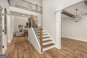 291 Millie Tr, Williamson, GA 30292 - Photo 5