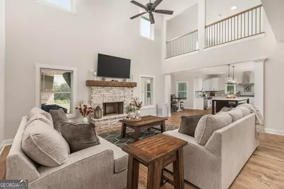 291 Millie Trail, Williamson, GA 30292 - Photo 9