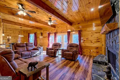 356 Mill Creek Acres #24-28, Blue Ridge, GA 30513 - Photo 27