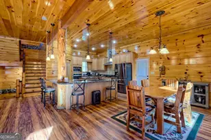 356 Mill Creek Acres, Blue Ridge, GA 30513 - Photo 29