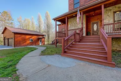 356 Mill Creek Acres #24-28, Blue Ridge, GA 30513 - Photo 19