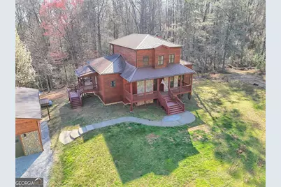 356 Mill Creek Acres #24-28, Blue Ridge, GA 30513 - Photo 11