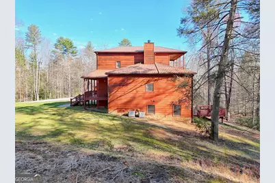 356 Mill Creek Acres #24-28, Blue Ridge, GA 30513 - Photo 7