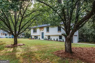 1369 King Arthur Dr, Macon, GA 31220 - Photo 5