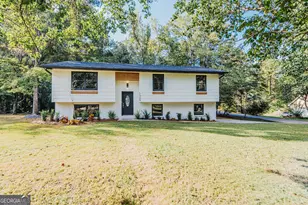 1369 King Arthur Dr, Macon, GA 31220 - Photo 1