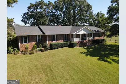 3170 Monticello Hwy Road, Madison, GA 30650 - Photo 3