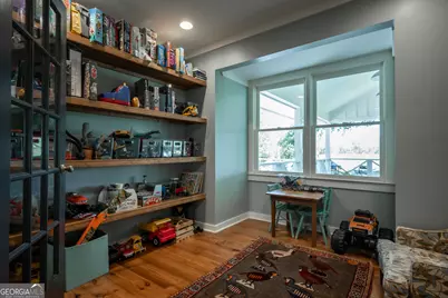 3170 Monticello Hwy Road, Madison, GA 30650 - Photo 29