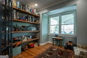 3170 Monticello Hwy Rd, Madison, GA 30650 - Photo 29