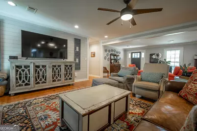 3170 Monticello Hwy Road, Madison, GA 30650 - Photo 13