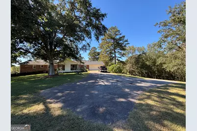 3170 Monticello Hwy Road, Madison, GA 30650 - Photo 7