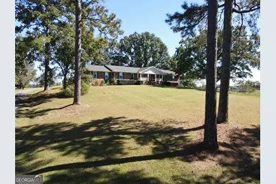 3170 Monticello Hwy Road, Madison, GA 30650 - Photo 1