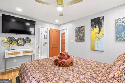 3590 Bolfair Drive NW, Atlanta, GA 30331 - Photo 25