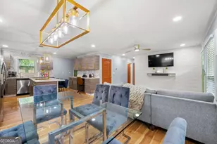 3590 Bolfair Dr NW, Atlanta, GA 30331 - Photo 15