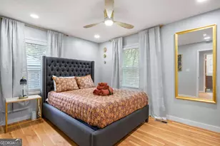 3590 Bolfair Dr NW, Atlanta, GA 30331 - Photo 23