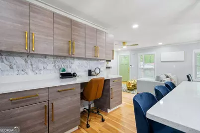 3590 Bolfair Drive NW, Atlanta, GA 30331 - Photo 11