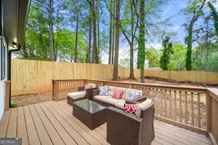 3590 Bolfair Dr NW, Atlanta, GA 30331 - Photo 29