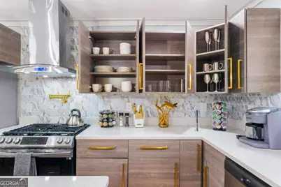 3590 Bolfair Drive NW, Atlanta, GA 30331 - Photo 13