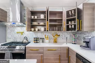 3590 Bolfair Dr NW, Atlanta, GA 30331 - Photo 13