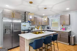 3590 Bolfair Dr NW, Atlanta, GA 30331 - Photo 9