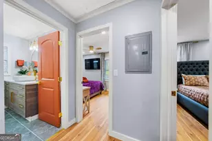 3590 Bolfair Dr NW, Atlanta, GA 30331 - Photo 19