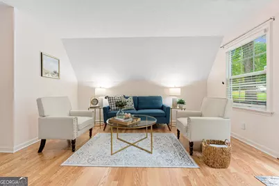 387 Chateau Drive, Lavonia, GA 30553 - Photo 7