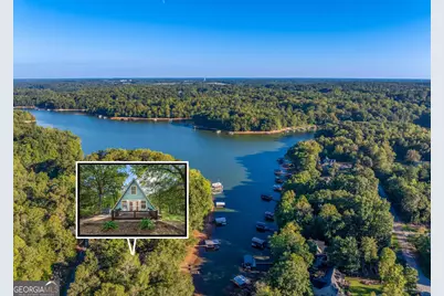 387 Chateau Drive, Lavonia, GA 30553 - Photo 41