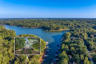 387 Chateau Dr, Lavonia, GA 30553 - Photo 41