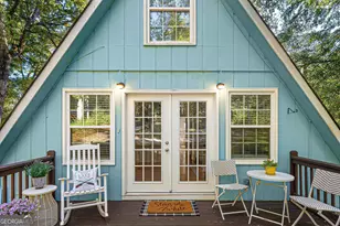 387 Chateau Dr, Lavonia, GA 30553 - Photo 5