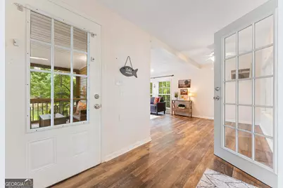 387 Chateau Drive, Lavonia, GA 30553 - Photo 35