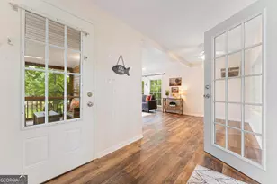 387 Chateau Dr, Lavonia, GA 30553 - Photo 35