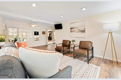 387 Chateau Drive, Lavonia, GA 30553 - Photo 37