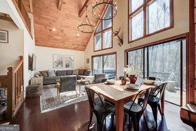 843 Fern Valley Road, Ellijay, GA 30536 - Photo 5