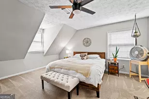 100 Carrollwood Dr, Fayetteville, GA 30215 - Photo 25