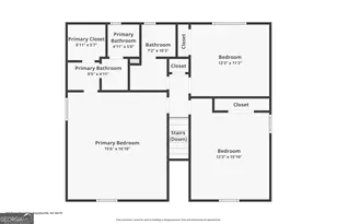 100 Carrollwood Dr, Fayetteville, GA 30215 - Photo 41