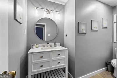 100 Carrollwood Drive, Fayetteville, GA 30215 - Photo 31