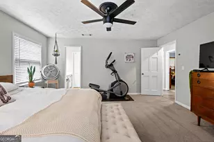 100 Carrollwood Dr, Fayetteville, GA 30215 - Photo 25