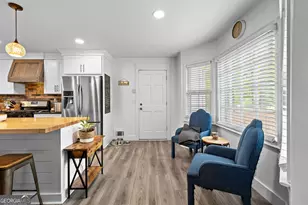 100 Carrollwood Dr, Fayetteville, GA 30215 - Photo 13