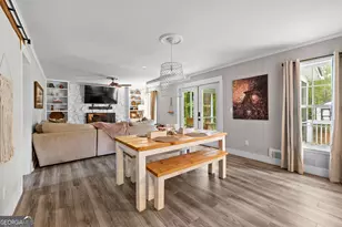 100 Carrollwood Dr, Fayetteville, GA 30215 - Photo 21