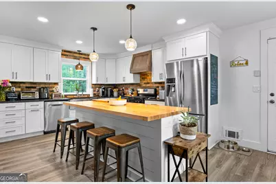 100 Carrollwood Drive, Fayetteville, GA 30215 - Photo 11