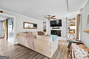 100 Carrollwood Dr, Fayetteville, GA 30215 - Photo 19