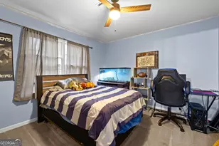 100 Carrollwood Dr, Fayetteville, GA 30215 - Photo 33