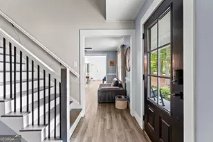 100 Carrollwood Dr, Fayetteville, GA 30215 - Photo 9