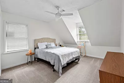 100 Carrollwood Drive, Fayetteville, GA 30215 - Photo 29