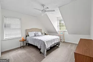 100 Carrollwood Dr, Fayetteville, GA 30215 - Photo 29