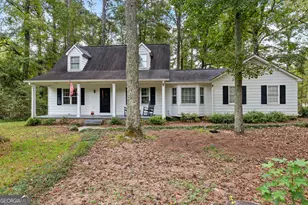 100 Carrollwood Dr, Fayetteville, GA 30215 - Photo 1