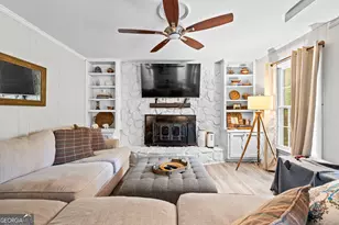 100 Carrollwood Dr, Fayetteville, GA 30215 - Photo 19