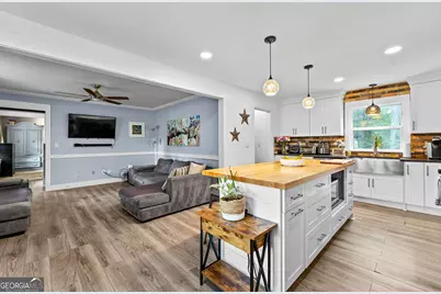 100 Carrollwood Drive, Fayetteville, GA 30215 - Photo 13