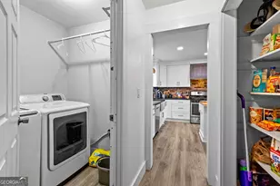 100 Carrollwood Dr, Fayetteville, GA 30215 - Photo 17